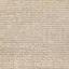 Cream Chenille