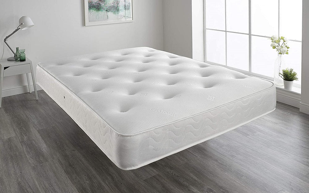 Secret To Good Sleep